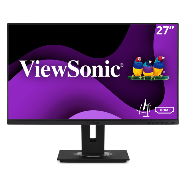 ViewSonic VG Series VG2748a