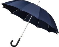 Falcone Paraplu - Ø 110 cm - Automaat - Extra Stevig - Blauw