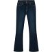 Lee Jeans femme Breese Fringed Benefits Bootcut