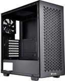 Thermaltake Divider 300 TG Air Midi Tower Zwart