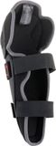 Alpinestars Bionic Action Kniebescherming Volwassenen - Zwart