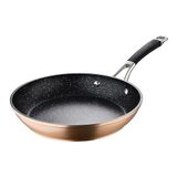 San Ignacio Q4296 pan, gesmeed aluminium, meerkleurig