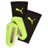 ULTRA Puma Ultra Light Sleeve Yellow Alert
