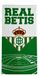 Real Betis handdoek stadion
