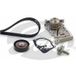 GATES PowerGrip Kit + waterpomp KP15662XS