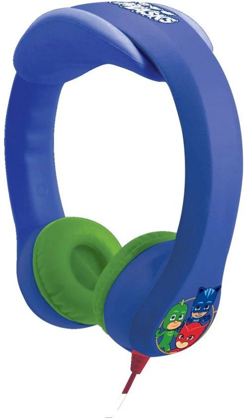 Pj Masks PJ Masks Flexibele koptelefoon