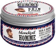 BLONDEPIL HOMME Baardverzorging Gezicht en Baard, 100 ml