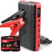 Shenzhen Haorui Industrial Technology Co., Ltd. Démarreur pour voiture - Aide au démarrage - Batterie externe de démarrage
