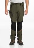 WINCHESTER Jachtbroek Kiowa Khaki Maat 40