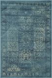 Safavieh Vloerkleed Suri Turquoise Viscose Klassiek 99 x 170 cm