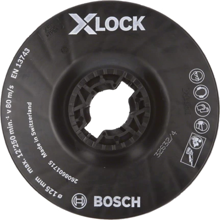 Bosch 2608601715