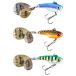 Berkley Pulse Spintail-kunstaas