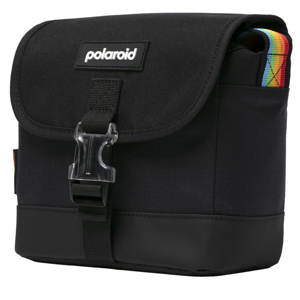 Polaroid Box Bag - Spectrum