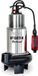 EL Pumps GRINDER 28 Vuilwater Dompelpomp