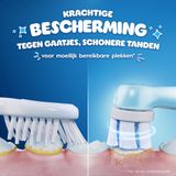 Oral-B Opzetborstels iO Kids Stitch - 6 x 2 stuks - Voordeelverpakking