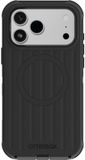 OtterBox Defender Pro MagSafe Camera Control iPhone 18 Pro Max/17 Pro Max - Zwart