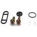 Tourmax Kawasaki Fck-7 Kit de réparation de robinet d'essence pour moto