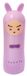 Inuwet Lippenbalsem Marshmallow 3,5 g