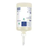 neoLab 2-1422 vloeibare zeep, parfumvrij, hoge waskracht, industrieel, 1000 ml volume, met geurstoffen
