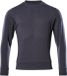 Mascot Crossover Sweatshirt 51580-966 - donkermarine - 2XL