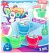 Toi-Toys Putty fart in toilet bowl - 3 pc.
