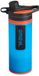Grayl Geopress Purificateur d'eau - Bleu - 0850015512223