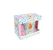 Coffret Coucou choupinette Coffret mug - Avec 1 mug