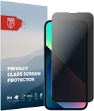 Rosso Privacy Screen Protector Geschikt voor de Apple iPhone 17e / 16e