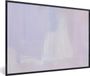 Cadre photo incl. Poster - Pastel - Peinture - Design - 60x40 cm - Cadre pour affiche