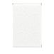 GARDINIA EASYFIX-rolgordijn met decoratie, 668, seizoenen, wit/wit, 75 x 150 cm