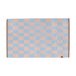 Mette Ditmer Tapis de bain rétro 50x80 cm Bleu clair