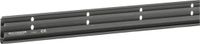 Tehalit Hager SL200551 Kabelgeleidingssysteemaccessoire PVC Zwart 200x200x5.5 cm
