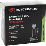 Hutchinson Standard Inner Tube 27.5x2.30-2.85 - Butyl