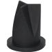 Rule Pompes 800/1100gph Clapet anti-retour Noir 1´´