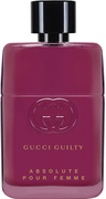 Gucci Guilty Absolute Pour Femme