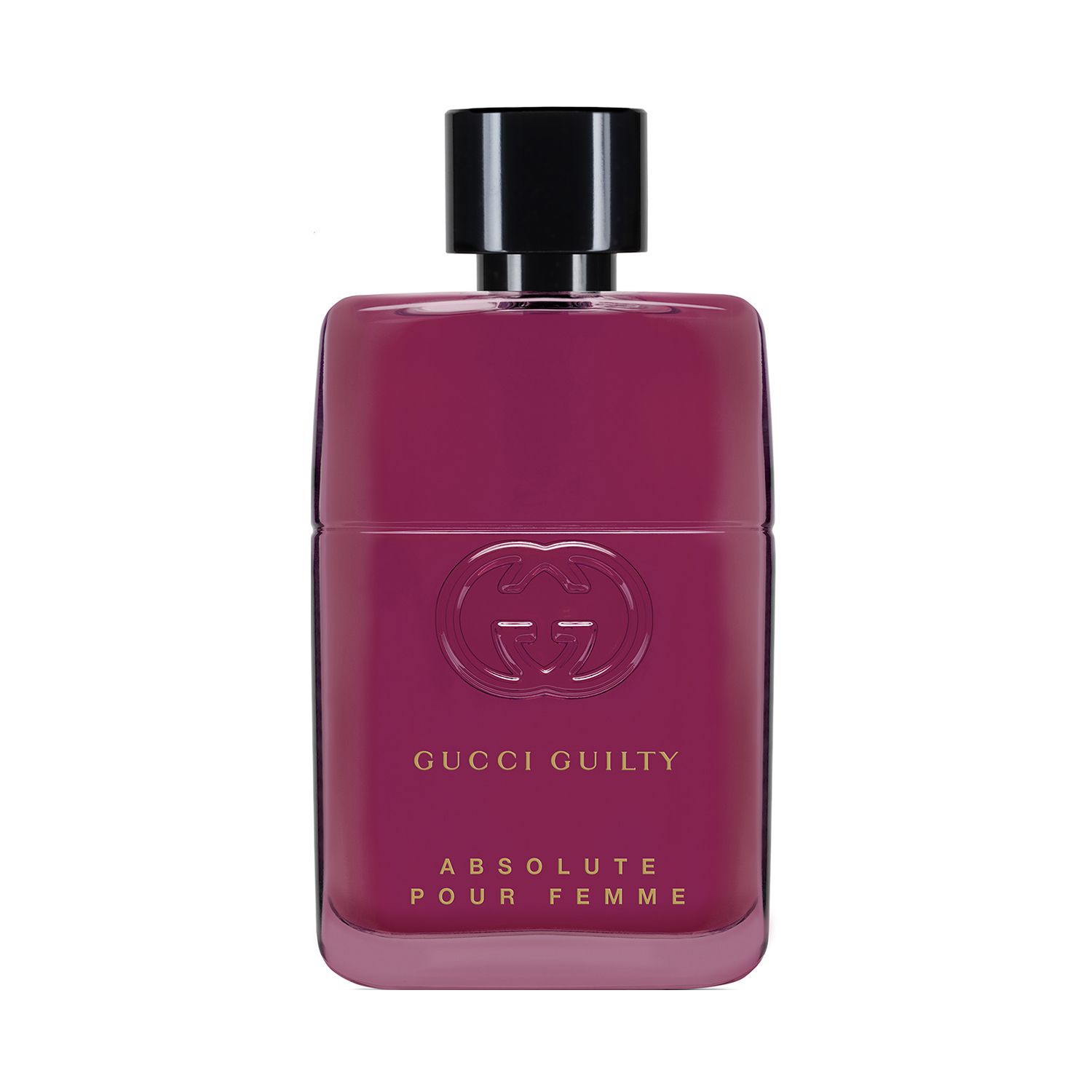 Gucci Guilty Absolute / 50 ml / Women