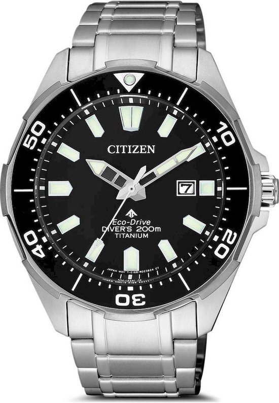 Citizen BN0200-81E Promaster
