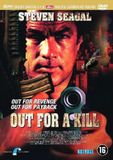 Megamoviestore Out For A Kill DVD