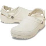Crocs Klompen Classic Vegan Suede