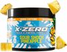 X-Gamer X-Gamer 240g X-Zero Formula - Sour Shock Pineapple