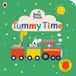 Baby Ladybird Baby Touch: Get Dressed: A touch-and-feel playbook