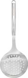 KitchenAid Schuimspaan Premium RVS Zilver 35 cm
