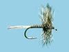 Svendsen 63791 - SG LB Roach Swim & Jerk 7,5 cm, groene bulk
