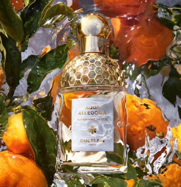 Guerlain Aqua Allegoria / 75 ml / Women
