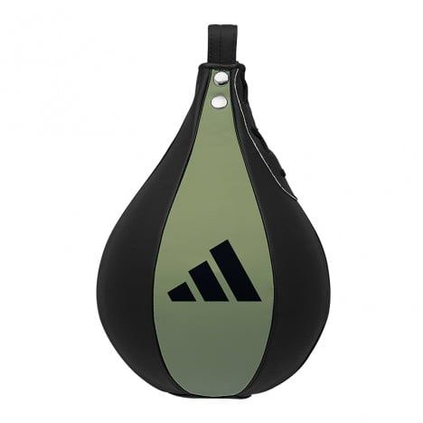 Adidas Combat 50 Speedball - Light Green