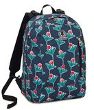 Invicta Rev.fantasy Twist rugzak casual 44 cm
