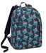 Invicta Rev.fantasy Twist rugzak casual 44 cm