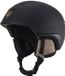 Rossignol Fit Impacts Essential Casque Noir L-XL