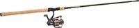 Abu Garcia Pro Max Combo 603FD 762MH - 15-45g