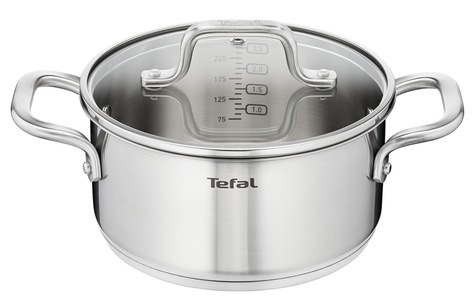 Tefal E49244 Virtuoso kookpan 20 cm